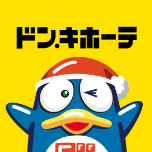 ドンキホテ